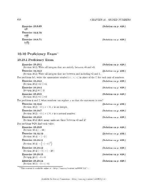 Fundamentals of Mathematics, 2008a