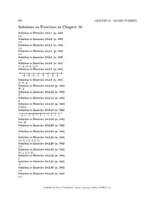 Fundamentals of Mathematics, 2008a