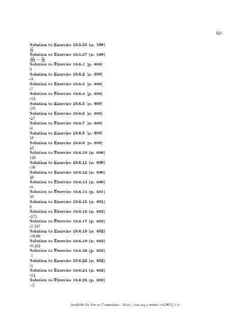 Fundamentals of Mathematics, 2008a