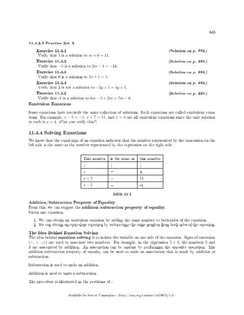 Fundamentals of Mathematics, 2008a