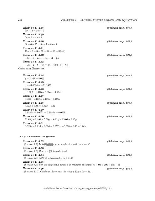 Fundamentals of Mathematics, 2008a