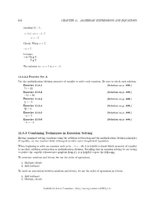 Fundamentals of Mathematics, 2008a