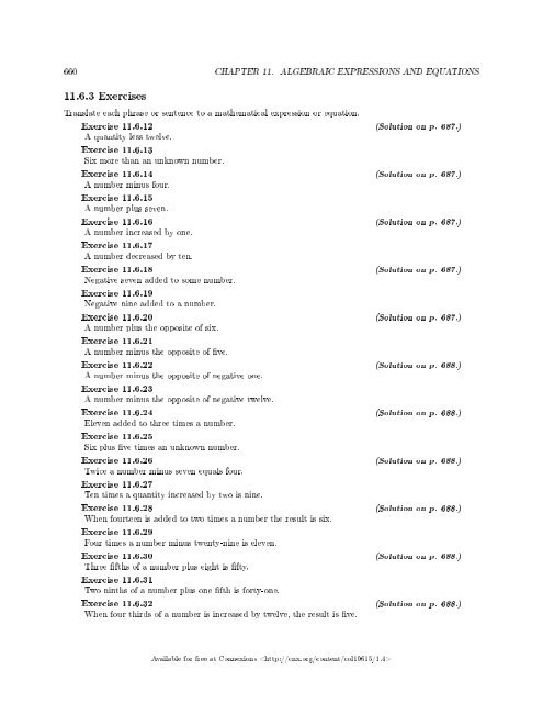 Fundamentals of Mathematics, 2008a