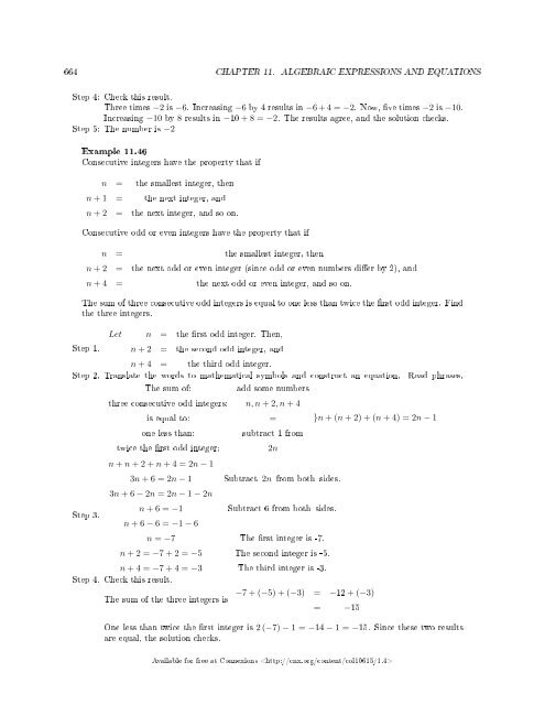 Fundamentals of Mathematics, 2008a