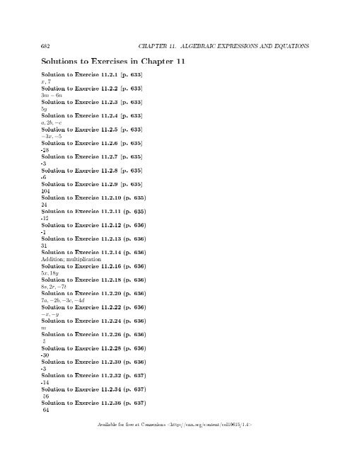 Fundamentals of Mathematics, 2008a