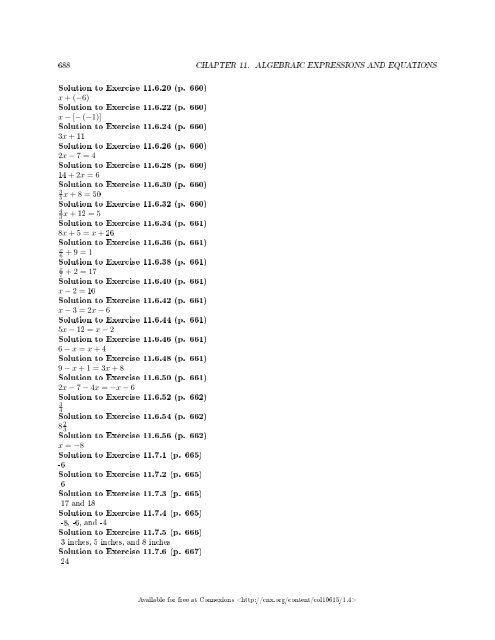 Fundamentals of Mathematics, 2008a