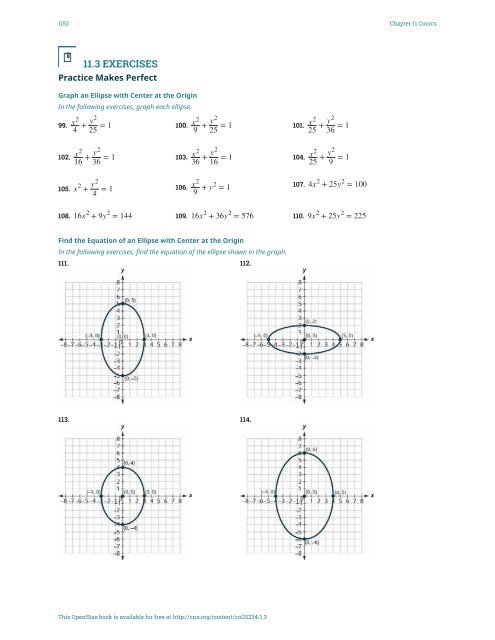 Intermediate Algebra - 2e, 2017a