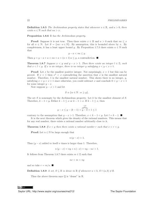 Linear Algebra, Theory And Applications, 2012a