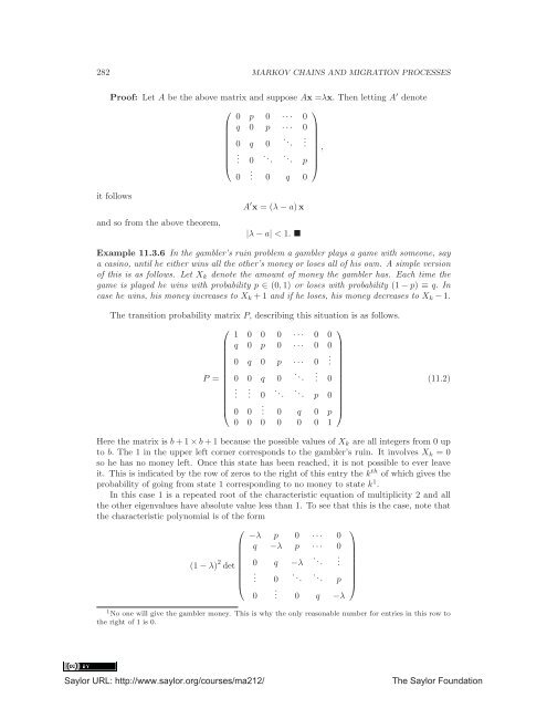 Linear Algebra, Theory And Applications, 2012a