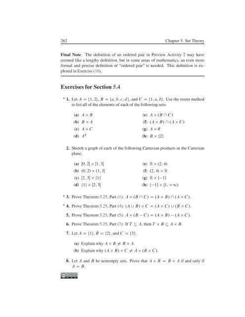 Mathematical Reasoning- Writing and Proof, Version 2.1, 2014a