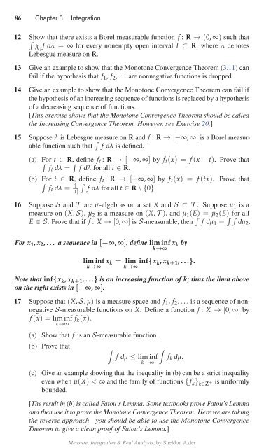 Measure, Integration & Real Analysis, 2021a