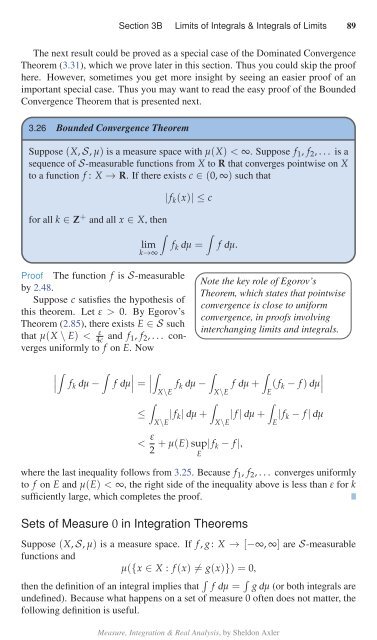 Measure, Integration & Real Analysis, 2021a