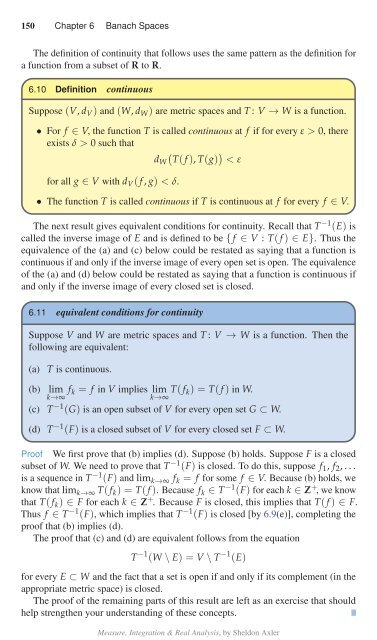 Measure, Integration & Real Analysis, 2021a