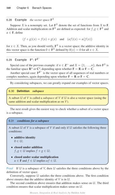 Measure, Integration & Real Analysis, 2021a