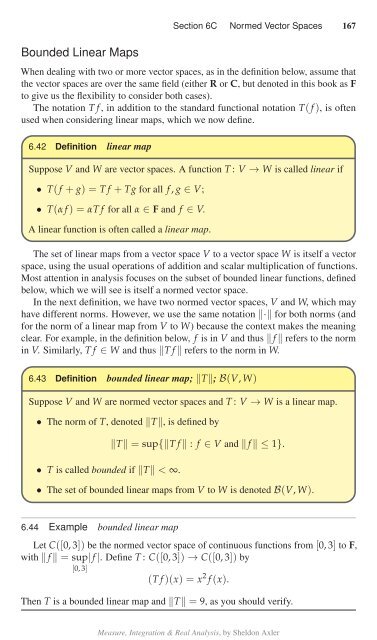 Measure, Integration & Real Analysis, 2021a