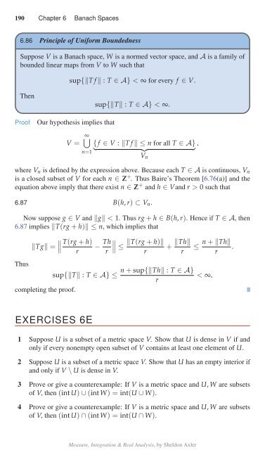 Measure, Integration & Real Analysis, 2021a