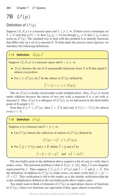 Measure, Integration & Real Analysis, 2021a