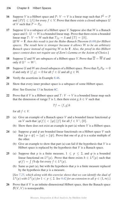 Measure, Integration & Real Analysis, 2021a