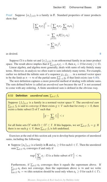 Measure, Integration & Real Analysis, 2021a