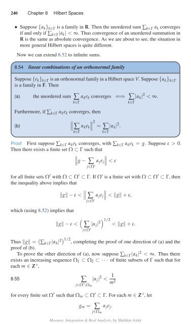 Measure, Integration & Real Analysis, 2021a