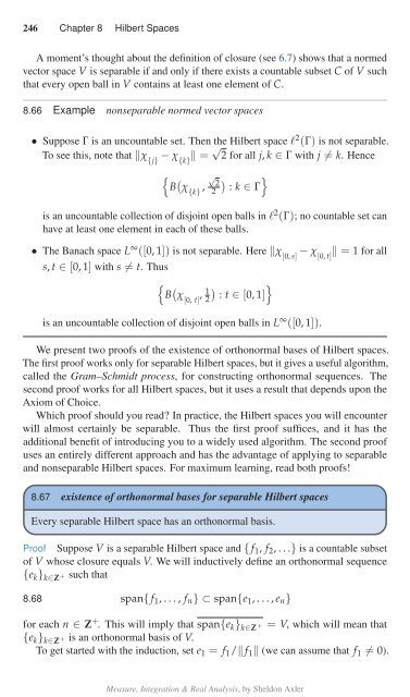 Measure, Integration & Real Analysis, 2021a