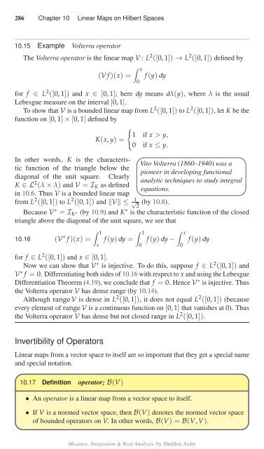 Measure, Integration & Real Analysis, 2021a