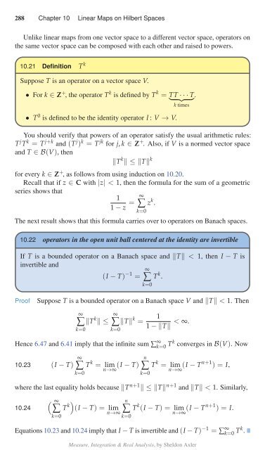 Measure, Integration & Real Analysis, 2021a