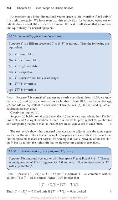 Measure, Integration & Real Analysis, 2021a