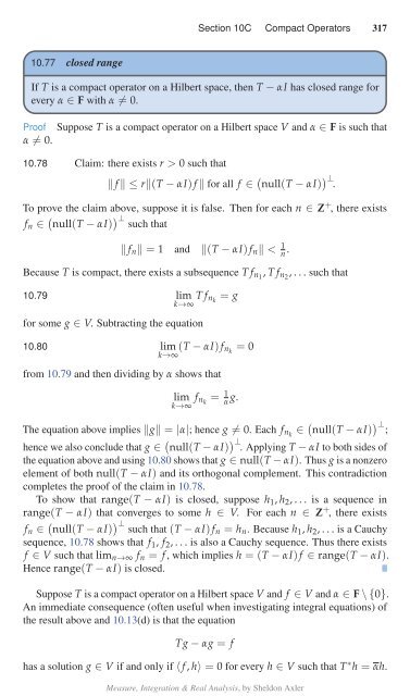 Measure, Integration & Real Analysis, 2021a