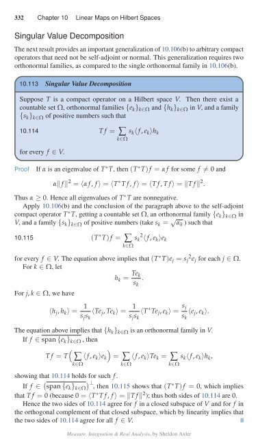 Measure, Integration & Real Analysis, 2021a