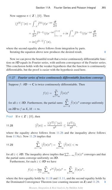 Measure, Integration & Real Analysis, 2021a