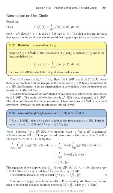 Measure, Integration & Real Analysis, 2021a