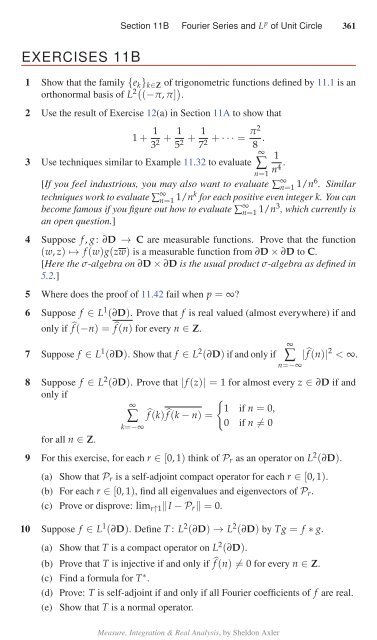 Measure, Integration & Real Analysis, 2021a