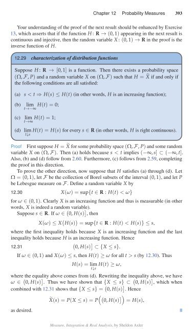 Measure, Integration & Real Analysis, 2021a