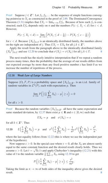 Measure, Integration & Real Analysis, 2021a