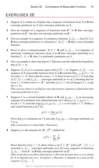 Measure, Integration & Real Analysis, 2021a