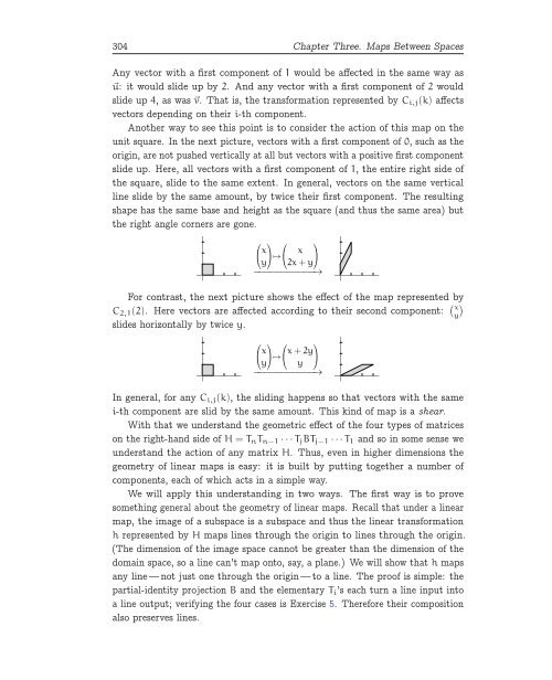 Linear Algebra, 2020a