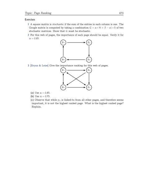 Linear Algebra, 2020a