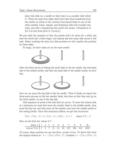 Linear Algebra, 2020a