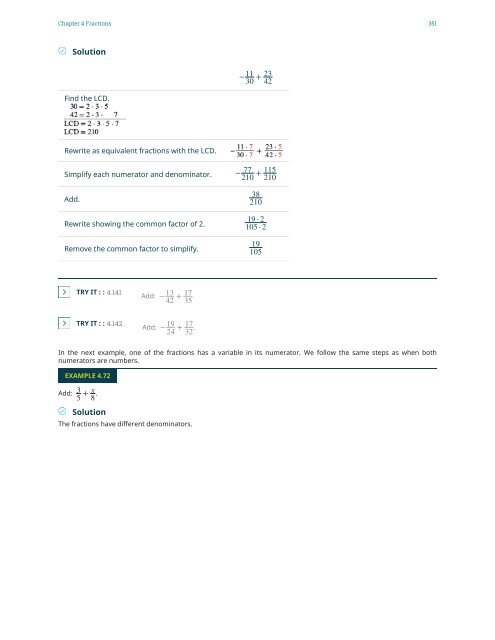 Prealgebra - 2e, 2020a