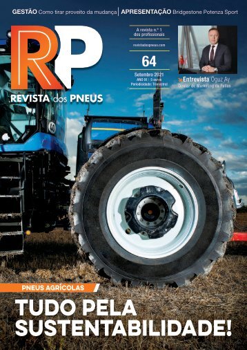 Revista dos Pneus 64