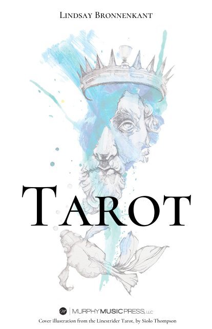 Tarot - Score