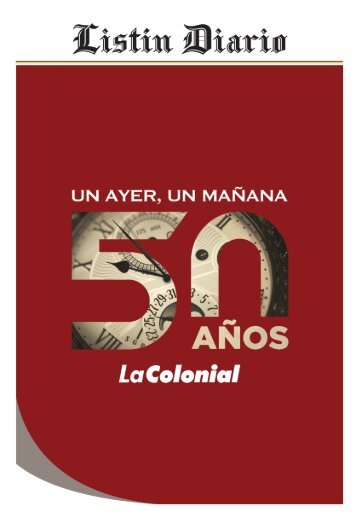 Listín Diario 07-09-2021