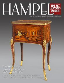 Furniture & Interior