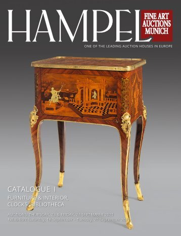 Furniture & Interior