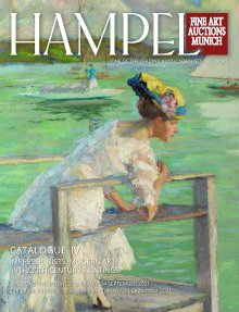 Impressionists & Modern Art