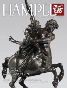 Sculpture & Works of Art