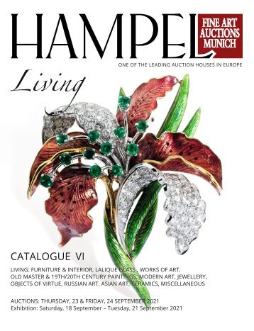 Living & Miscellaneous