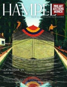 Naive Art