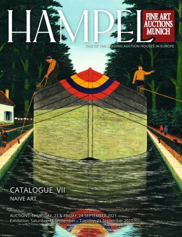 Naive Art